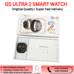 GS Ultra  2 Smartwatch - Image 3