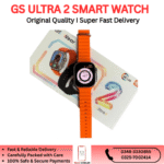 GS Ultra  2 Smartwatch