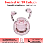 Headset Air 39 Wireless Earbuds - Image 3