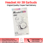 Headset Air 39 Wireless Earbuds - Image 5