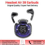 Headset Air 39 Wireless Earbuds - Image 2