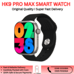 HK9 Pro Max Smartwatch