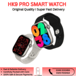 HK9 Pro Smartwatch - Image 2