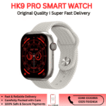 HK9 Pro Smartwatch
