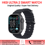 HK9 Ultra 2 Smartwatch