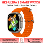 HK9 Ultra 2 Smartwatch - Image 3