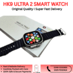 HK9 Ultra 2 Smartwatch - Image 2