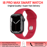 i8 Pro Max Smartwatch