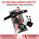 i8 Pro Max Smartwatch - Image 4