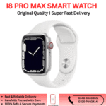 i8 Pro Max Smartwatch - Image 2