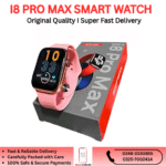 i8 Pro Max Smartwatch - Image 3