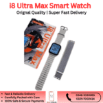 i8 Ultra Max Smartwatch - Image 3