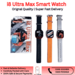 i8 Ultra Max Smartwatch - Image 2