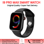 i9 Pro Max Smartwatch - Image 2