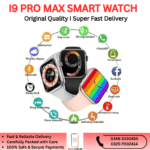 i9 Pro Max Smartwatch - Image 4
