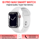 i9 Pro Max Smartwatch - Image 3