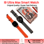 i9 Ultra Max Smartwatch - Image 3