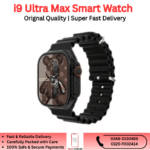 i9 Ultra Max Smartwatch