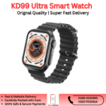 KD99 Ultra Smartwatch