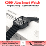 KD99 Ultra Smartwatch - Image 3