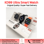 KD99 Ultra Smartwatch - Image 4