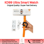 KD99 Ultra Smartwatch - Image 5