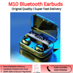 M10 Bluetooth Earbuds - Image 2