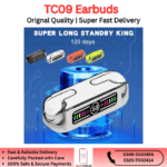 M12 Max Earbuds - Image 2