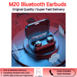 M20 Bluetooth Earbuds - Image 2