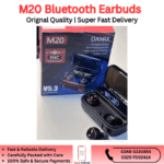 M20 Bluetooth Earbuds - Image 3