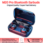 M20 Pro Bluetooth Earbuds