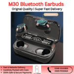 M30 Bluetooth Earbuds - Image 5