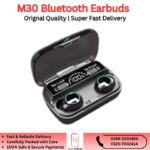M30 Bluetooth Earbuds - Image 2