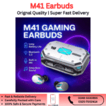 M41 Earbuds - Image 3