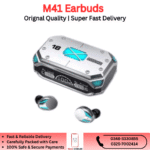 M41 Earbuds