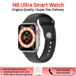 N8 Ultra Smart Watch - Image 2