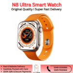 N8 Ultra Smartwatch