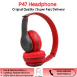 P47 Headphone - Image 5