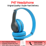 P47 Headphone - Image 4