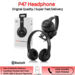 P47 Headphone - Image 3