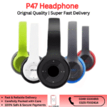 P47 Headphone