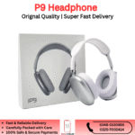 P9 Headphone - Image 3