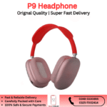 P9 Headphone - Image 4