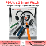 P9 Ultra 2 Smartwatch - Image 3