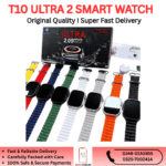 T10 Ultra 2 Smartwatch - Image 4
