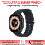 T10 Ultra 2 Smartwatch
