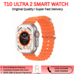 T10 Ultra 2 Smartwatch - Image 2