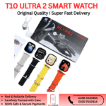T10 Ultra 2 Smartwatch - Image 3