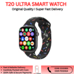 T20 Ultra Smartwatch - Image 2