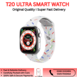 T20 Ultra Smartwatch